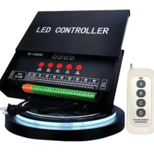 Controladora Led