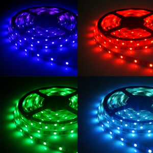 Cintas Led