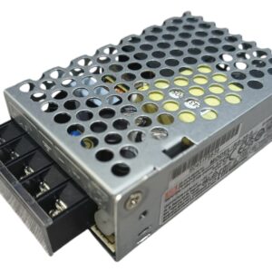 Fuente 5V 5A 25W Meanwell
