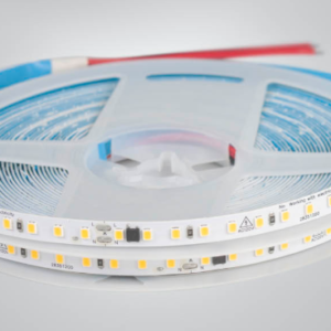 Tira Led Flexible 110V Blanca | Cálido Chip-SMD 2835