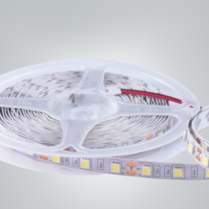 Tira Led Flexible 12V Blanco Chip-SMD 5050