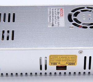Fuente suicheada 12V 29A 350W