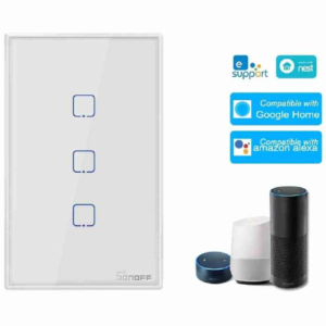 Switch 3C Modulo Inteligente