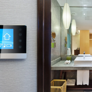 HOTEL INTELIGENTE