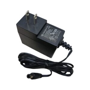 Adaptador 12V 2A Frontal