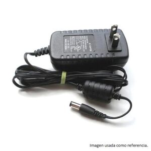 Adaptador 6V-2A