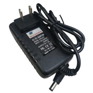 Adaptador 9V 2A