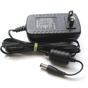 Adaptador 12V - 2A Lateral