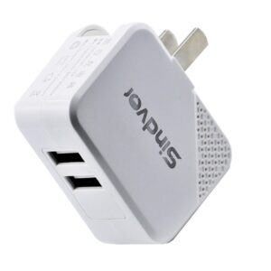 Adaptador 5V 2100mA