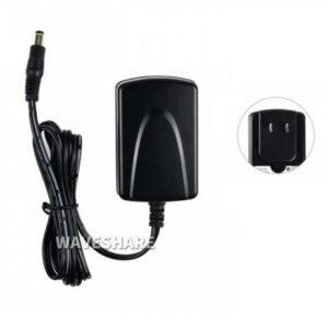 Fuente de poder para Jetson Nano