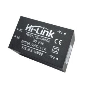 Fuente de poder HLK-10M09