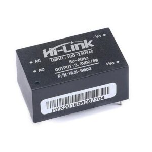 Fuente de poder HLK-5M03