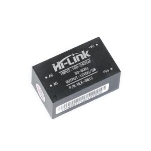 Fuente de poder HLK-5M12