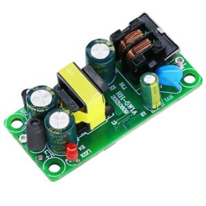 Conversor AC/DC Reductor 12V 0.4A