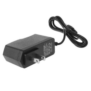 Adaptador cargador de batería de 2 celda 8.4V 1A