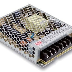 Fuente suicheada 24V 4.5A 102W Mean Well