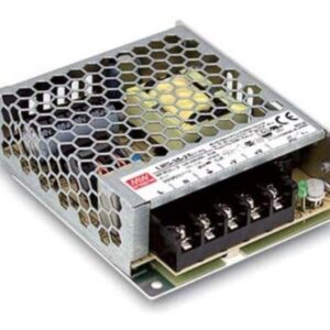 Fuente conmutada Mean Well 12V 3A
