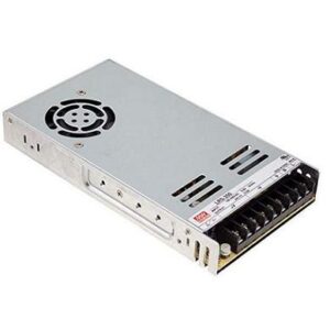Fuente suicheada 5V 60A 300W Mean Well