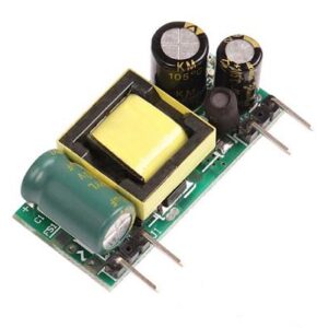 Fuente AC-DC mini 24V/200mA