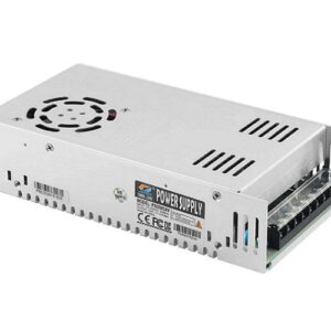 Fuente de alimentación para Ender 5 Plus. 24V 360W